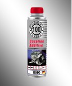 PROFESSIONAL HUNDERT Benzin-Additiv